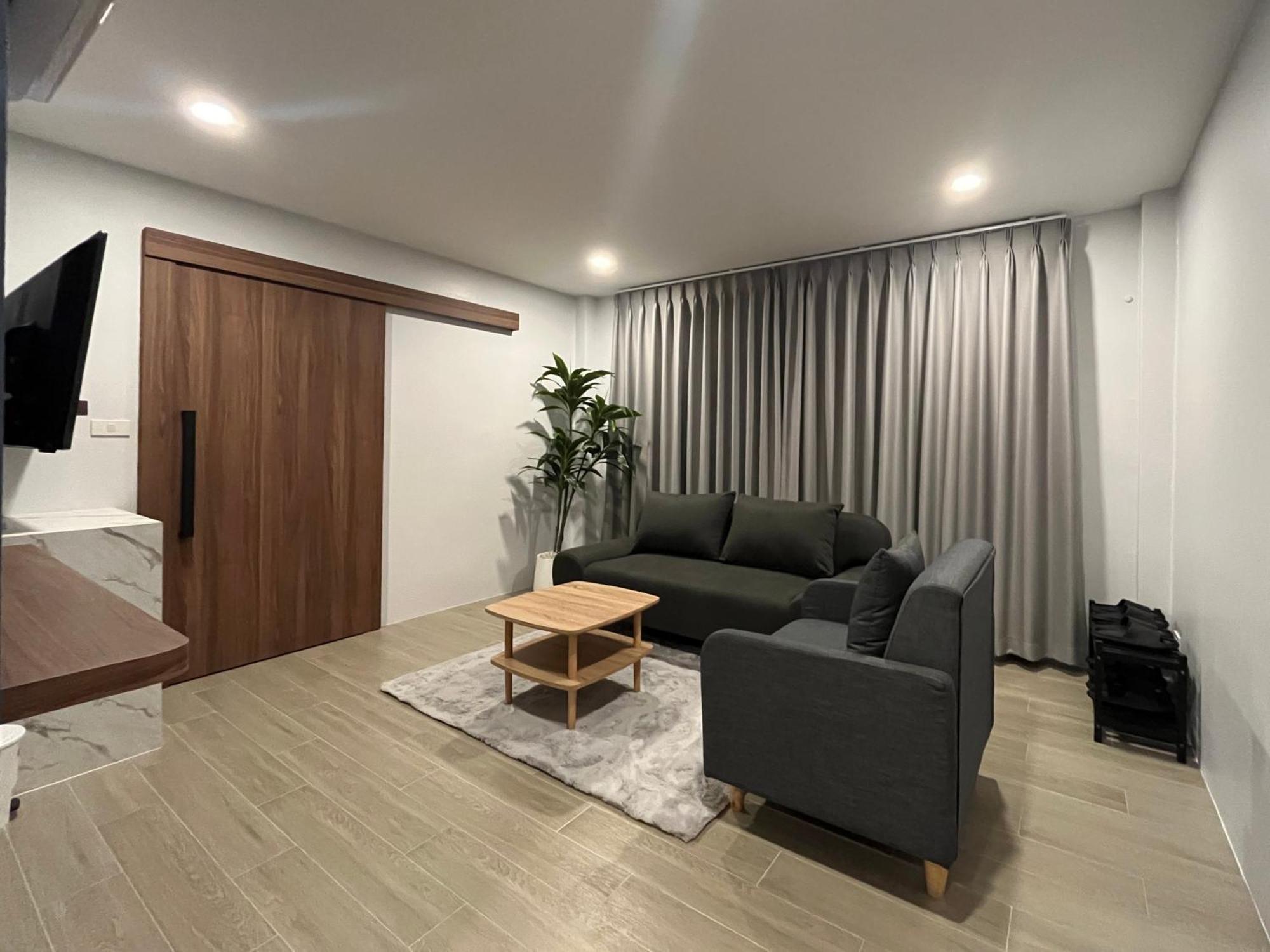 Rendezvous Oldtown Chiangmai Hotell Chiang Mai Eksteriør bilde