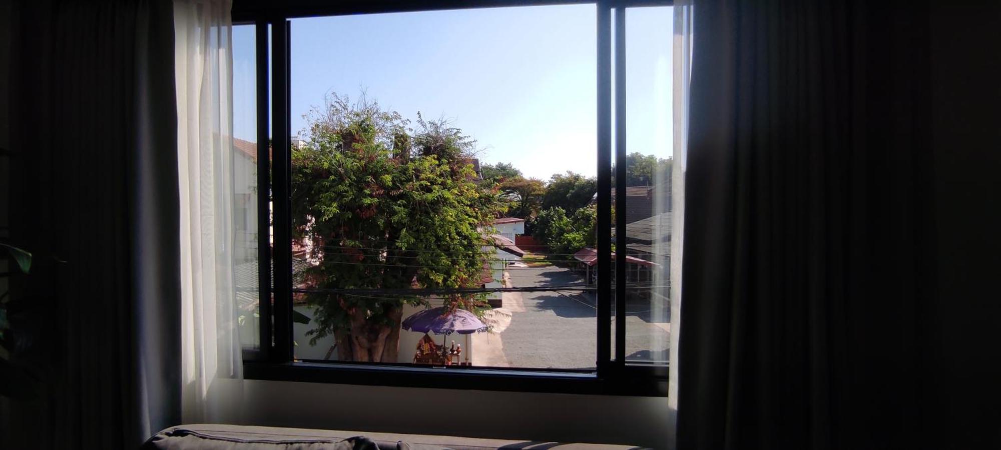 Rendezvous Oldtown Chiangmai Hotell Chiang Mai Eksteriør bilde