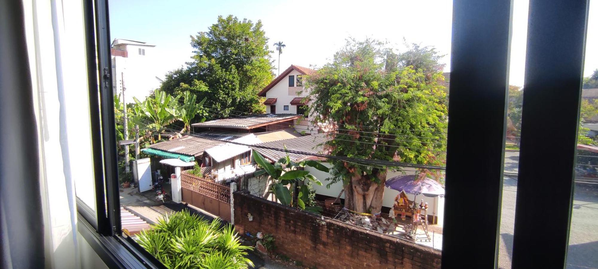 Rendezvous Oldtown Chiangmai Hotell Chiang Mai Eksteriør bilde