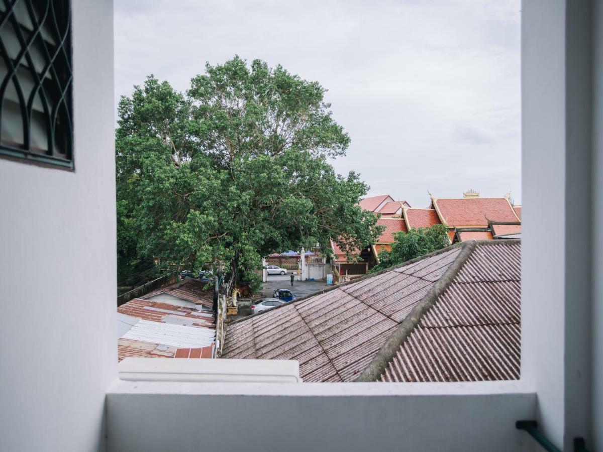 Rendezvous Oldtown Chiangmai Hotell Chiang Mai Eksteriør bilde